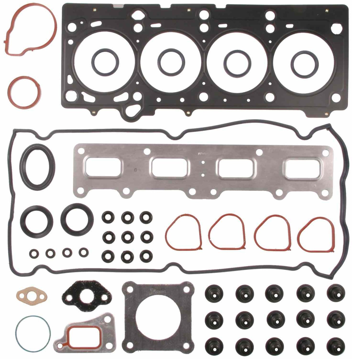 MAHLE Engine Cylinder Head Gasket Set HS54420