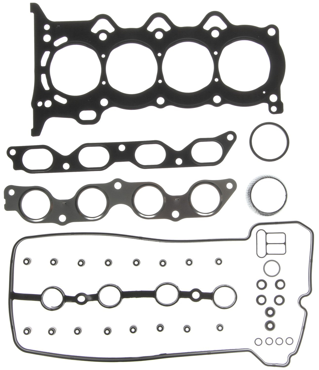 Mahle Engine Cylinder Head Gasket Set HS54432A main image