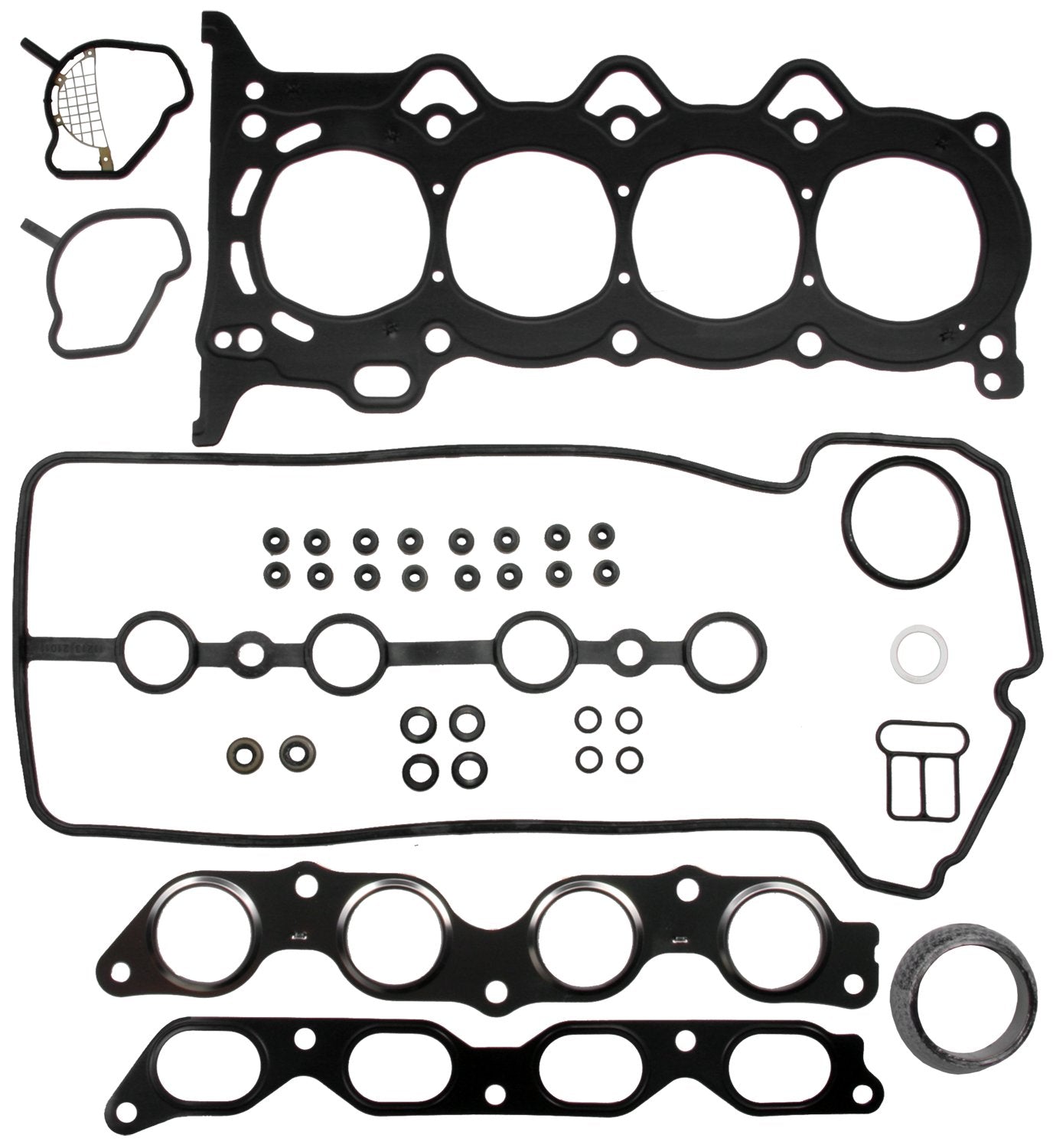 Mahle Engine Cylinder Head Gasket Set HS54432A image 3