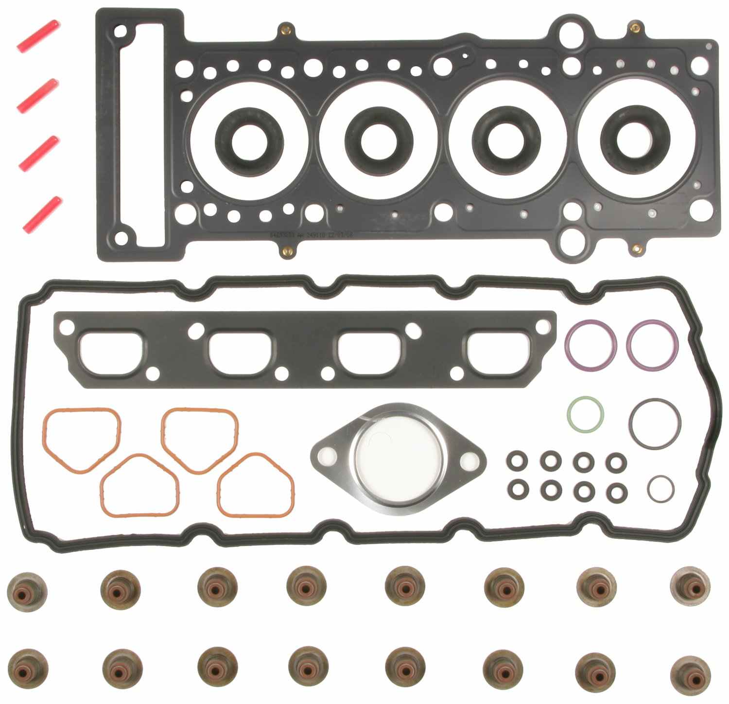 Mahle HS54438