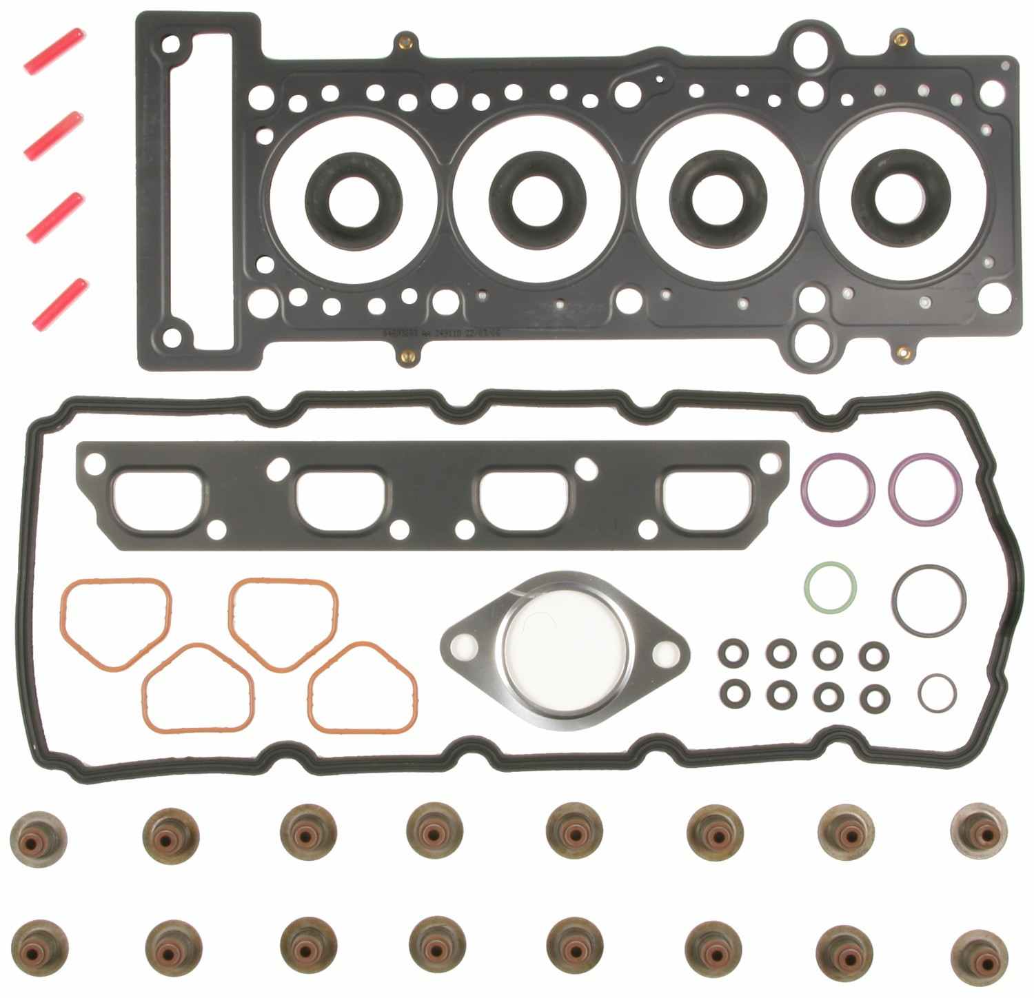 Mahle HS54438