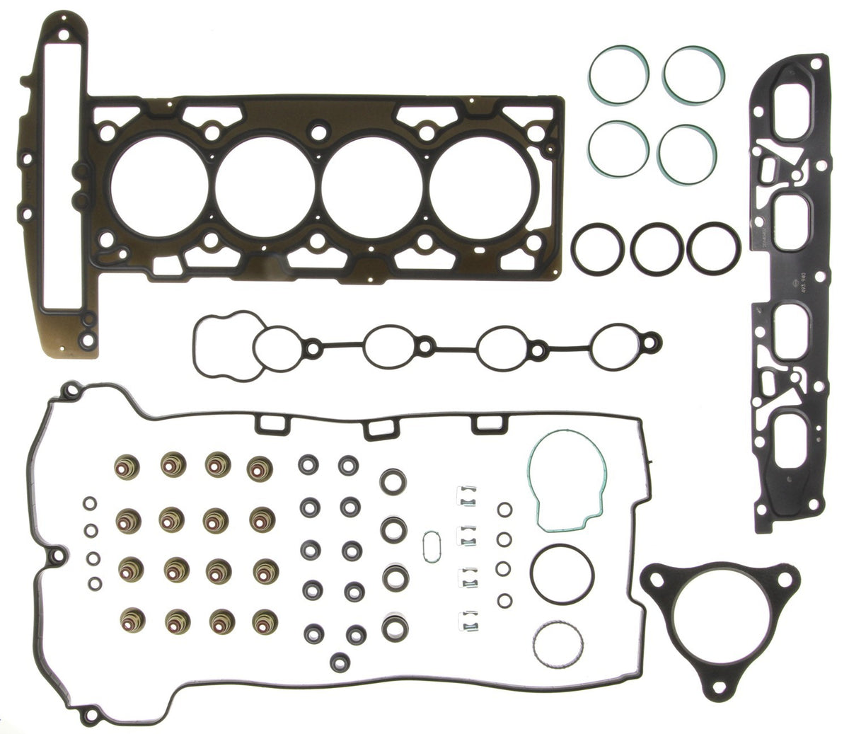 MAHLE Engine Cylinder Head Gasket Set HS54440H
