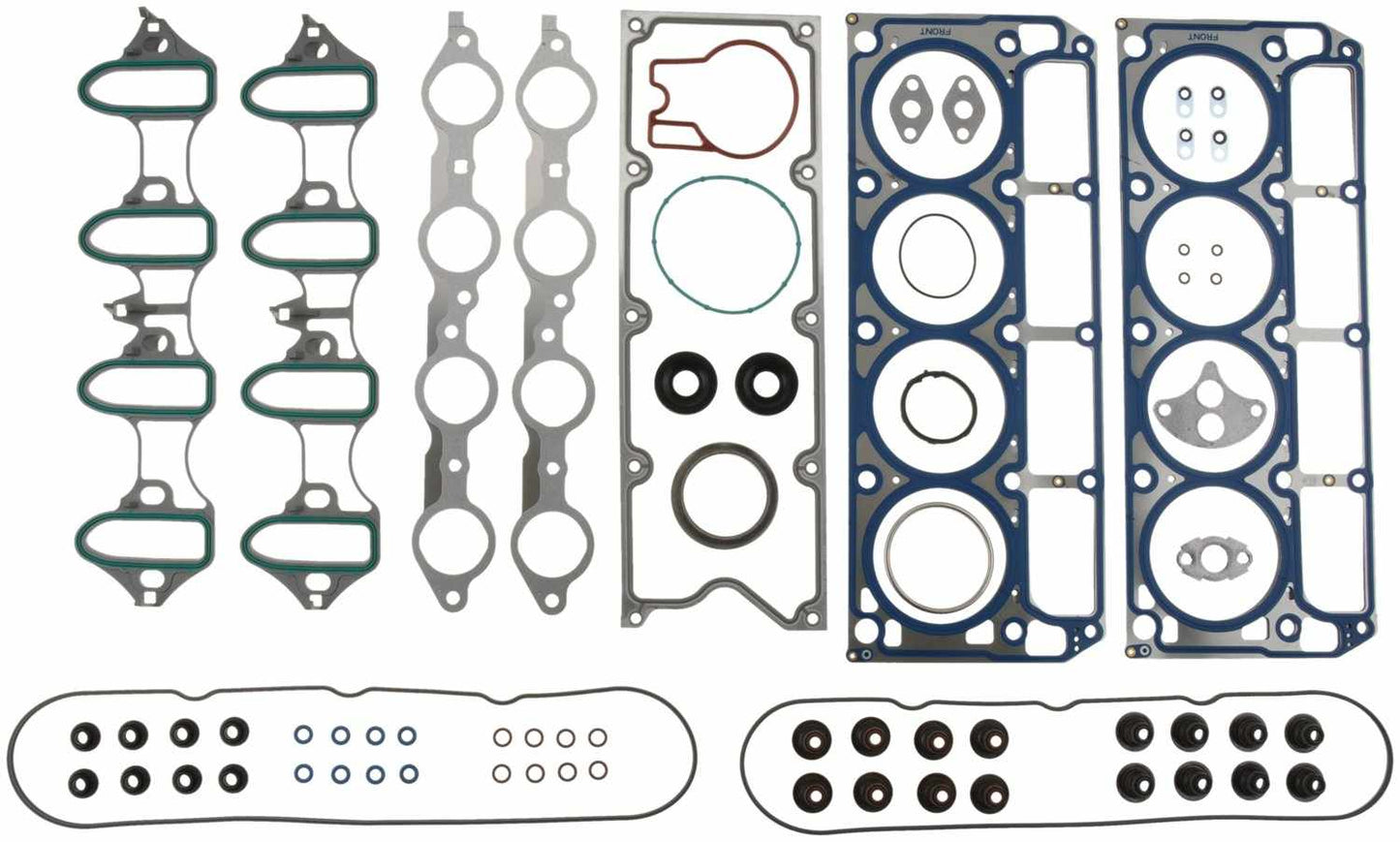 MAHLE Engine Cylinder Head Gasket Set HS54442A