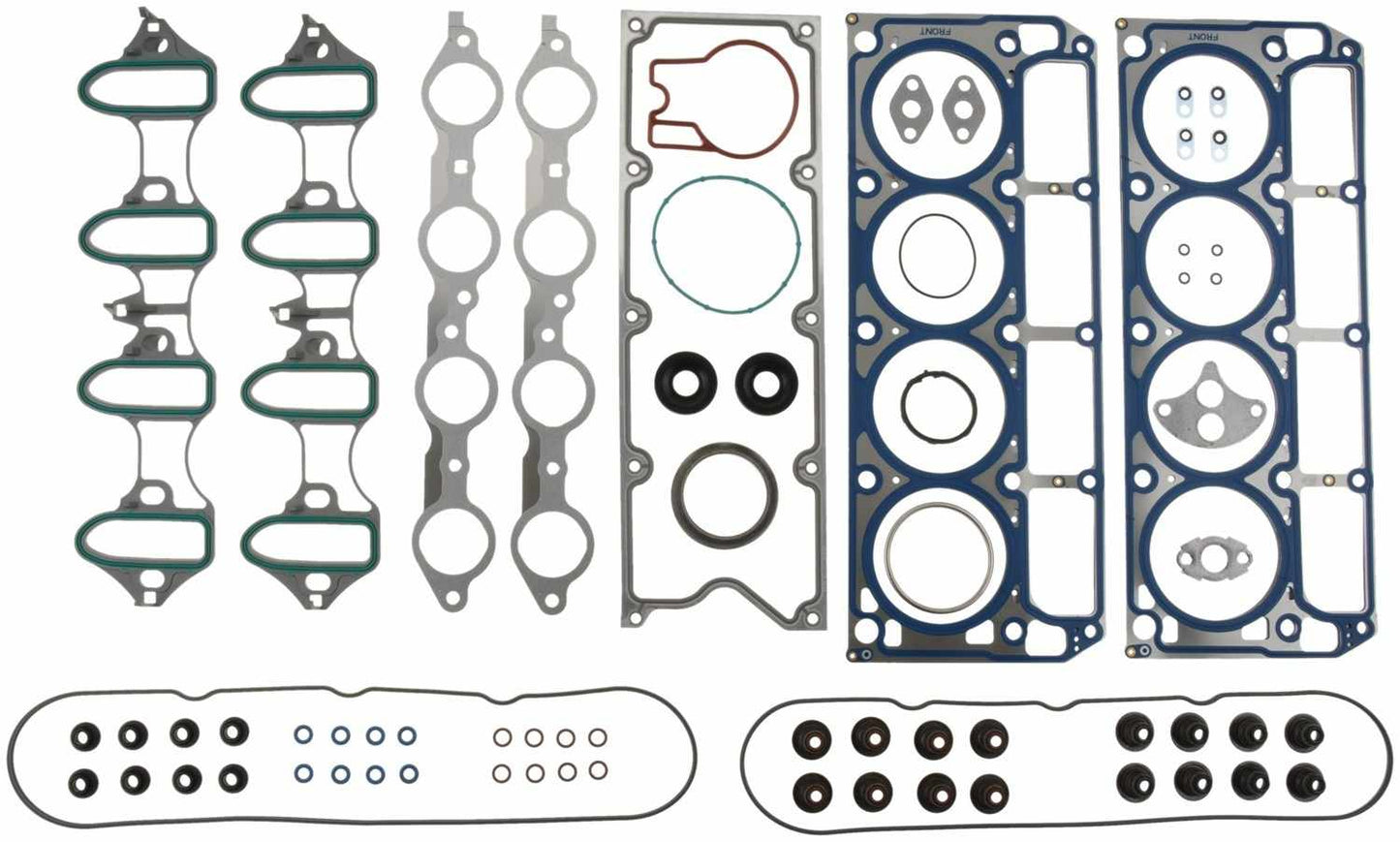 MAHLE Engine Cylinder Head Gasket Set HS54442A