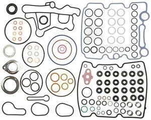 Mahle OE Head Set Ford 6.0L Diesel M77HS54450