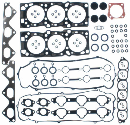 MAHLE Engine Cylinder Head Gasket Set HS54451