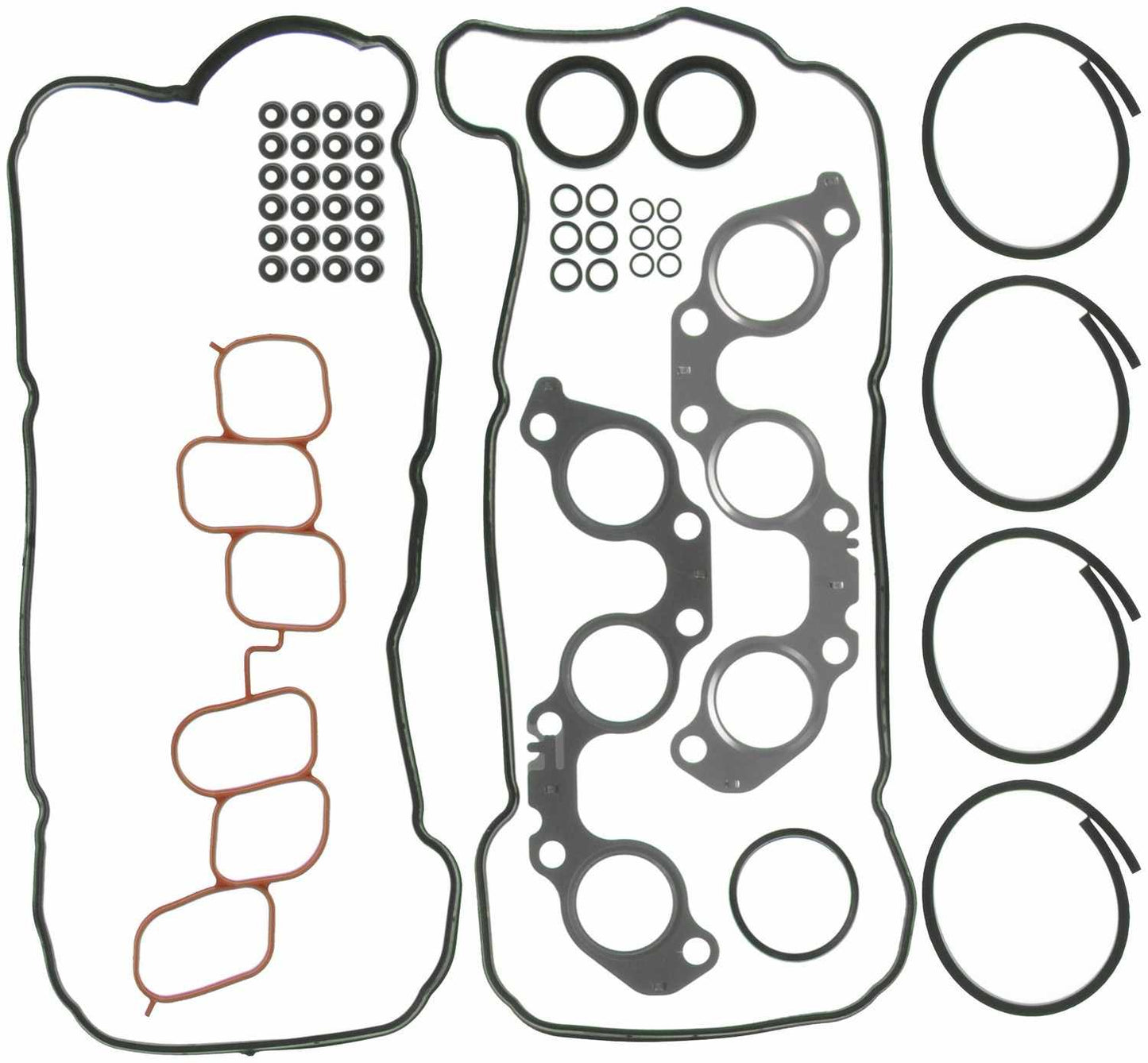 Mahle HS54455