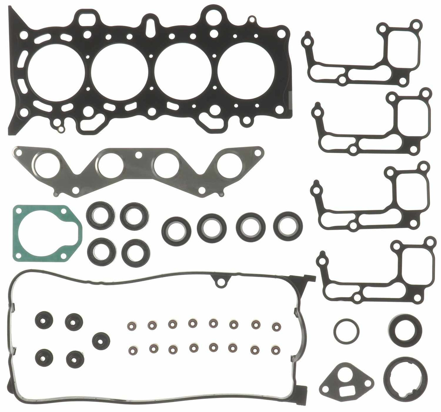 MAHLE Engine Cylinder Head Gasket Set HS54459
