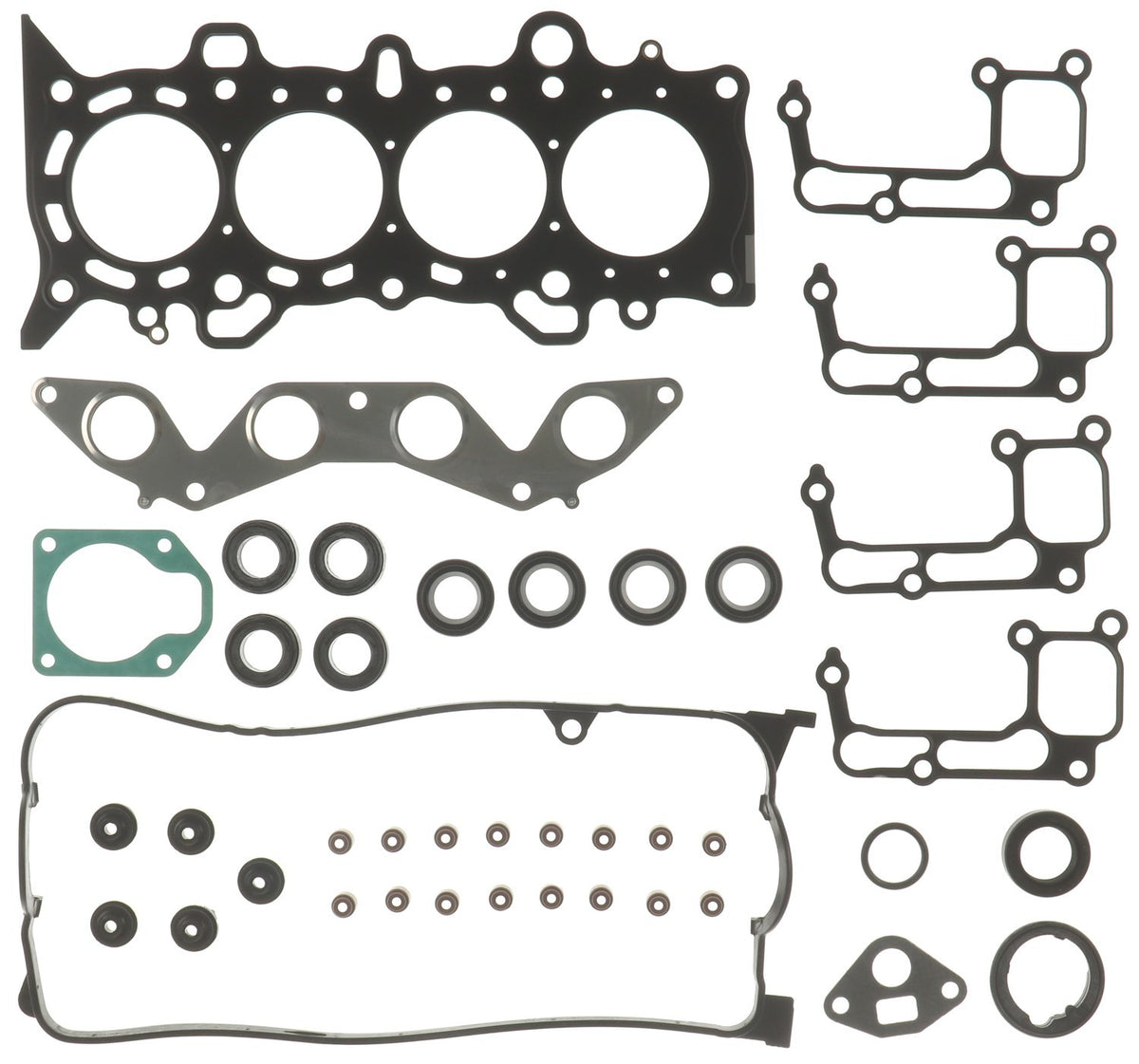 MAHLE Engine Cylinder Head Gasket Set HS54459