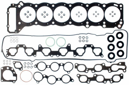 MAHLE Engine Cylinder Head Gasket Set HS54466