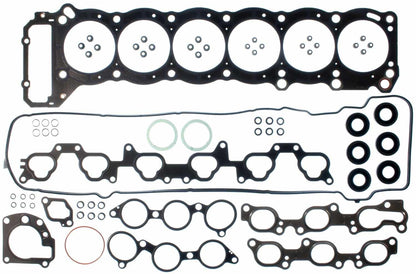 MAHLE Engine Cylinder Head Gasket Set HS54466
