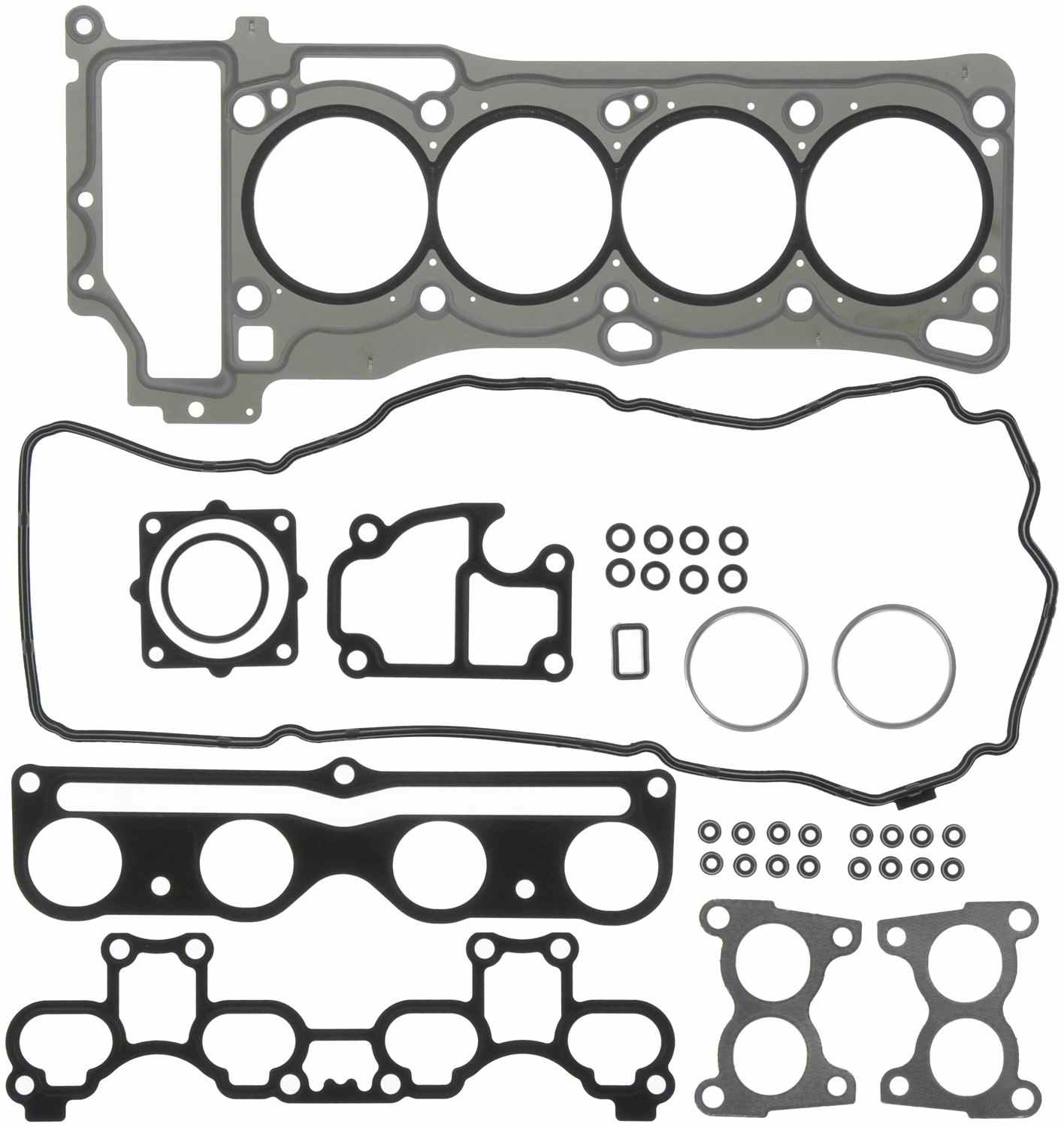 MAHLE Engine Cylinder Head Gasket Set HS54471A