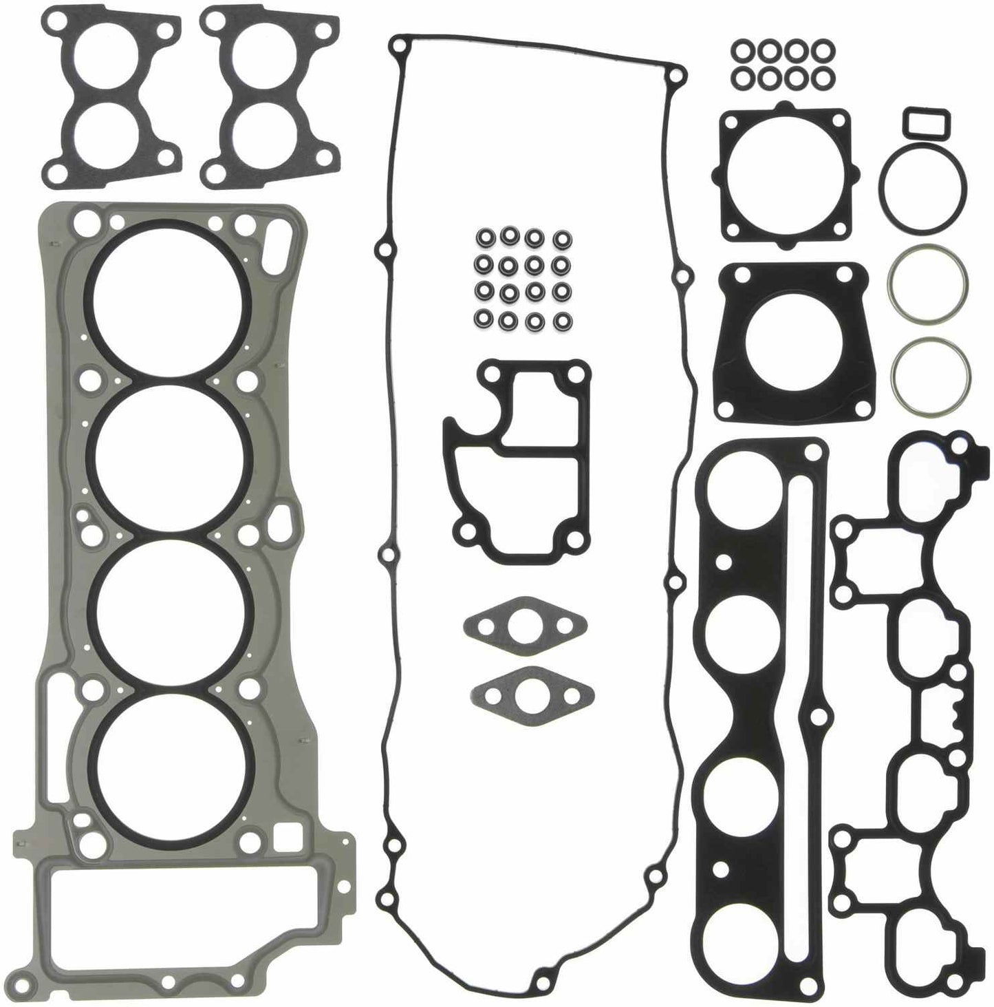 MAHLE Engine Cylinder Head Gasket Set HS54471