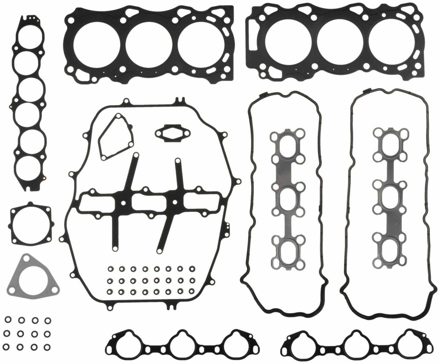 MAHLE Engine Cylinder Head Gasket Set HS54480
