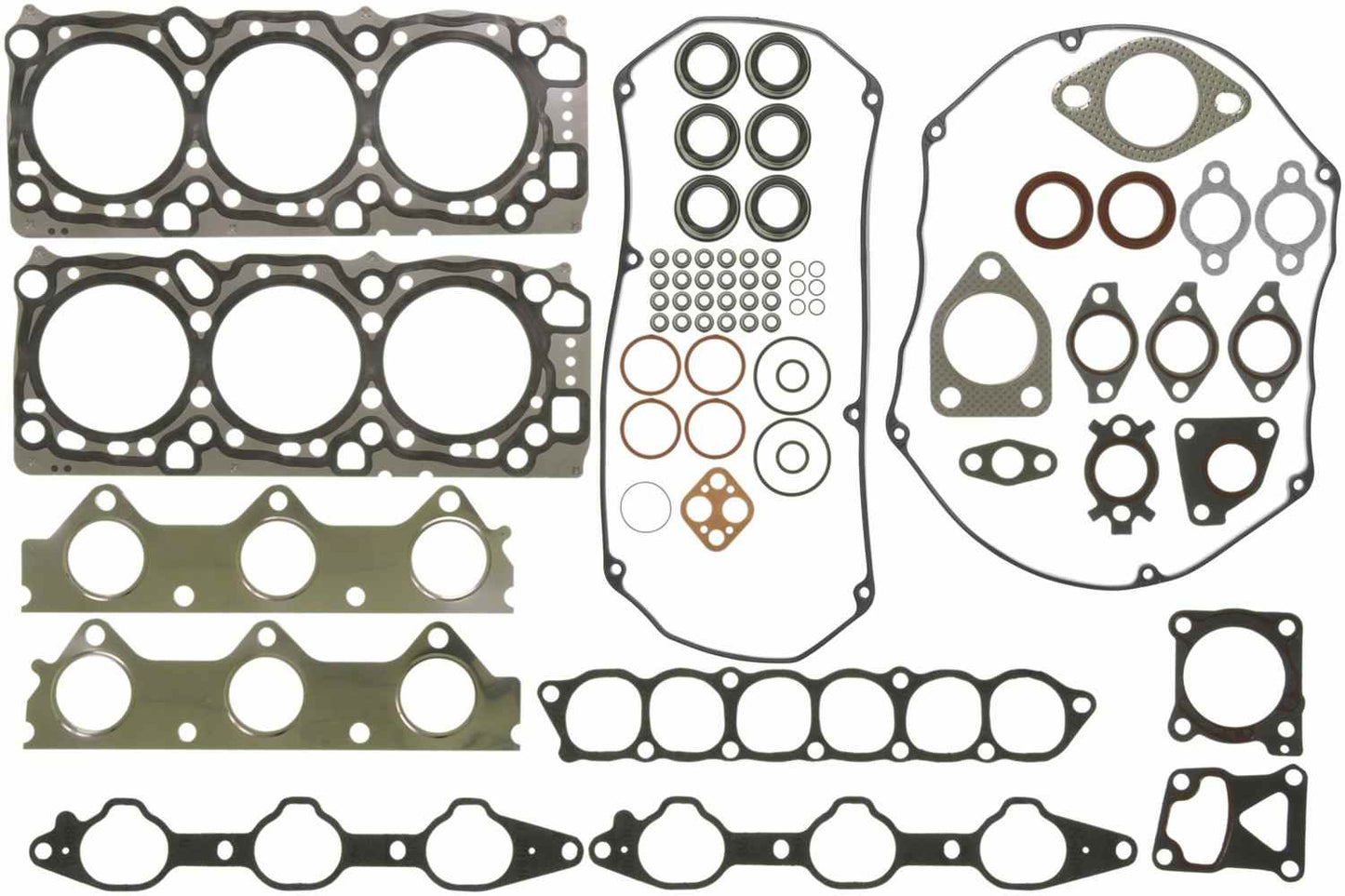 MAHLE Engine Cylinder Head Gasket Set HS54494