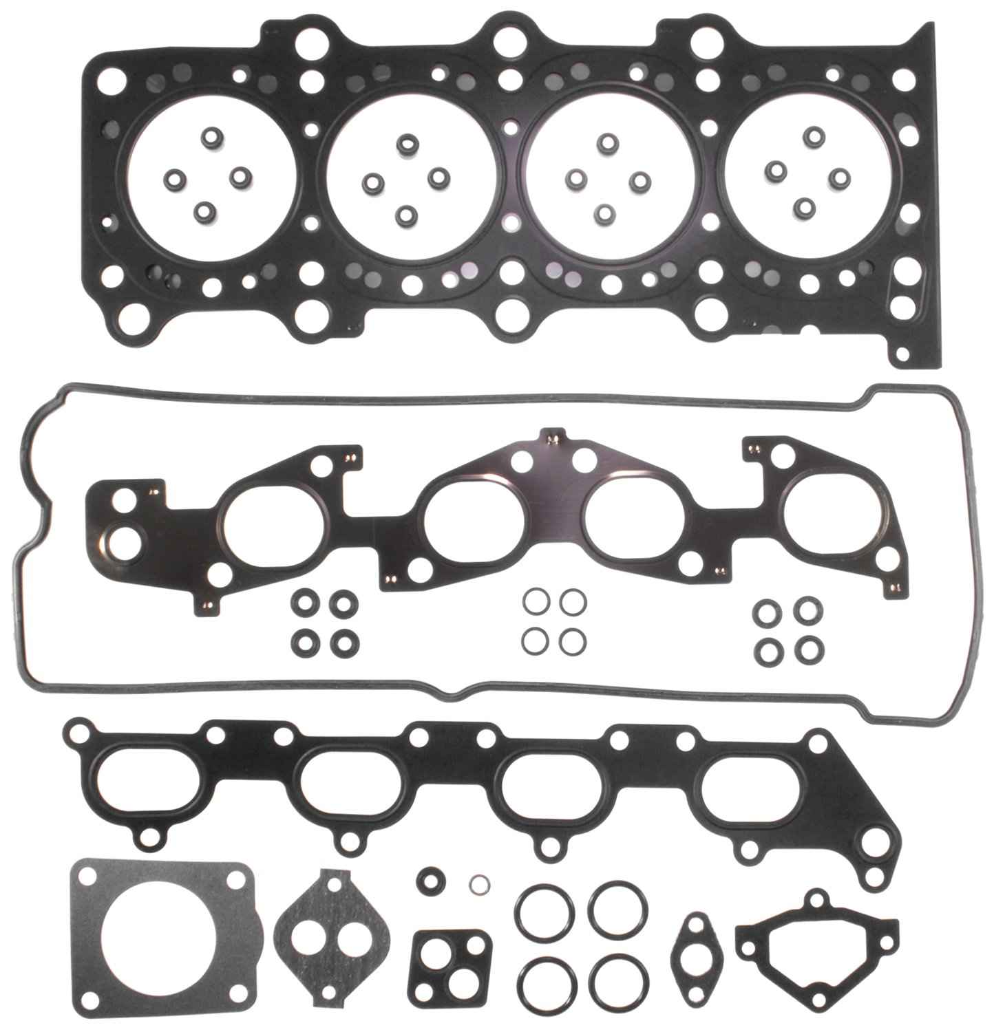 MAHLE Engine Cylinder Head Gasket Set HS54499