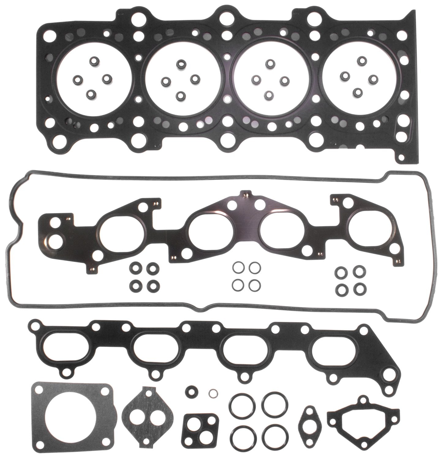 MAHLE Engine Cylinder Head Gasket Set HS54499