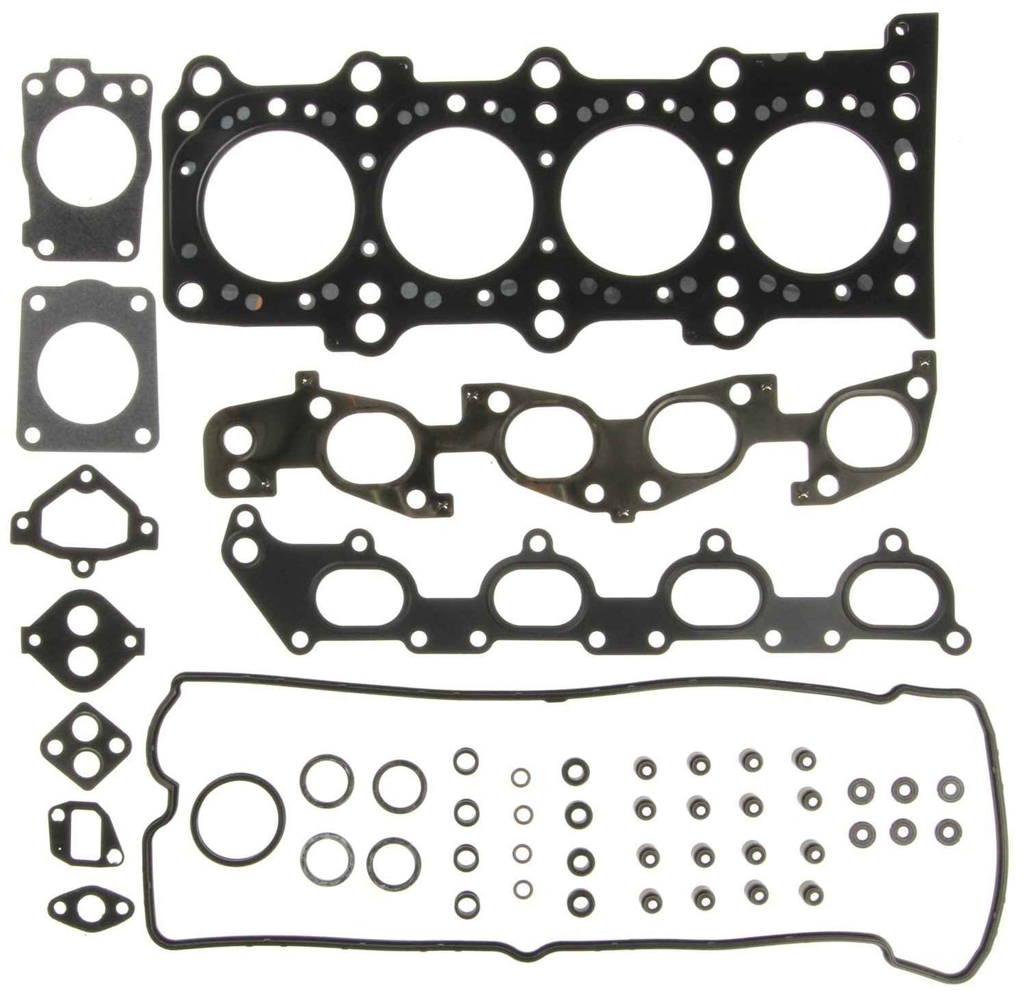 MAHLE Engine Cylinder Head Gasket Set HS54499