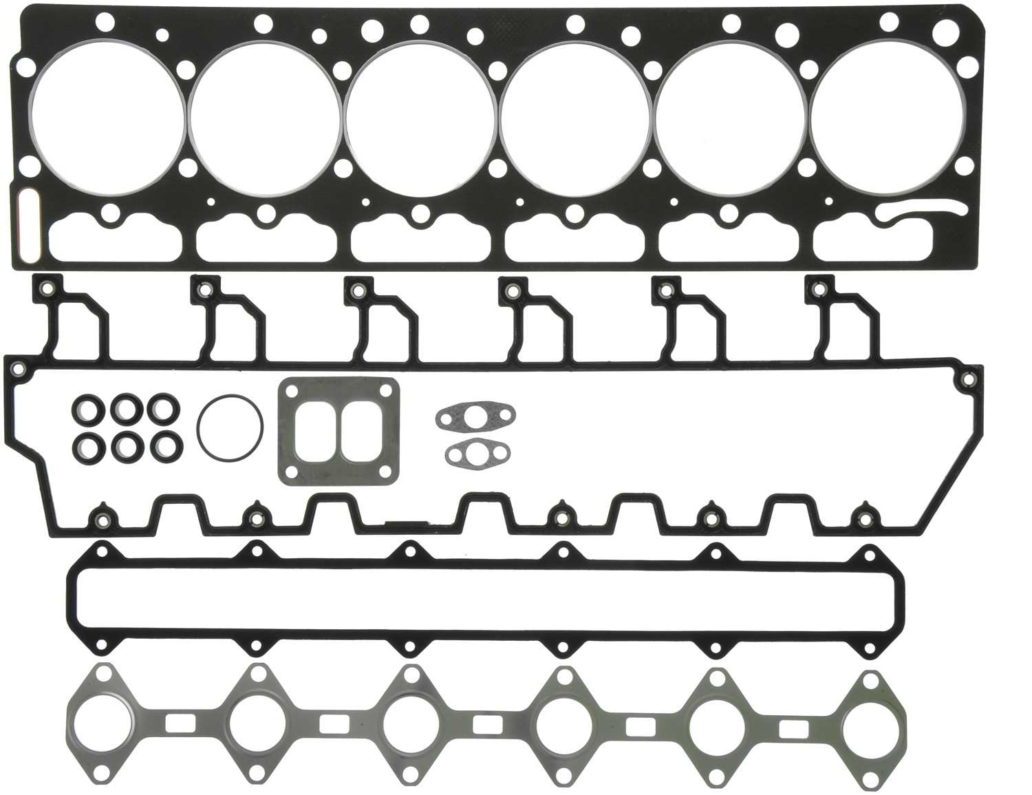 Mahle HS54511