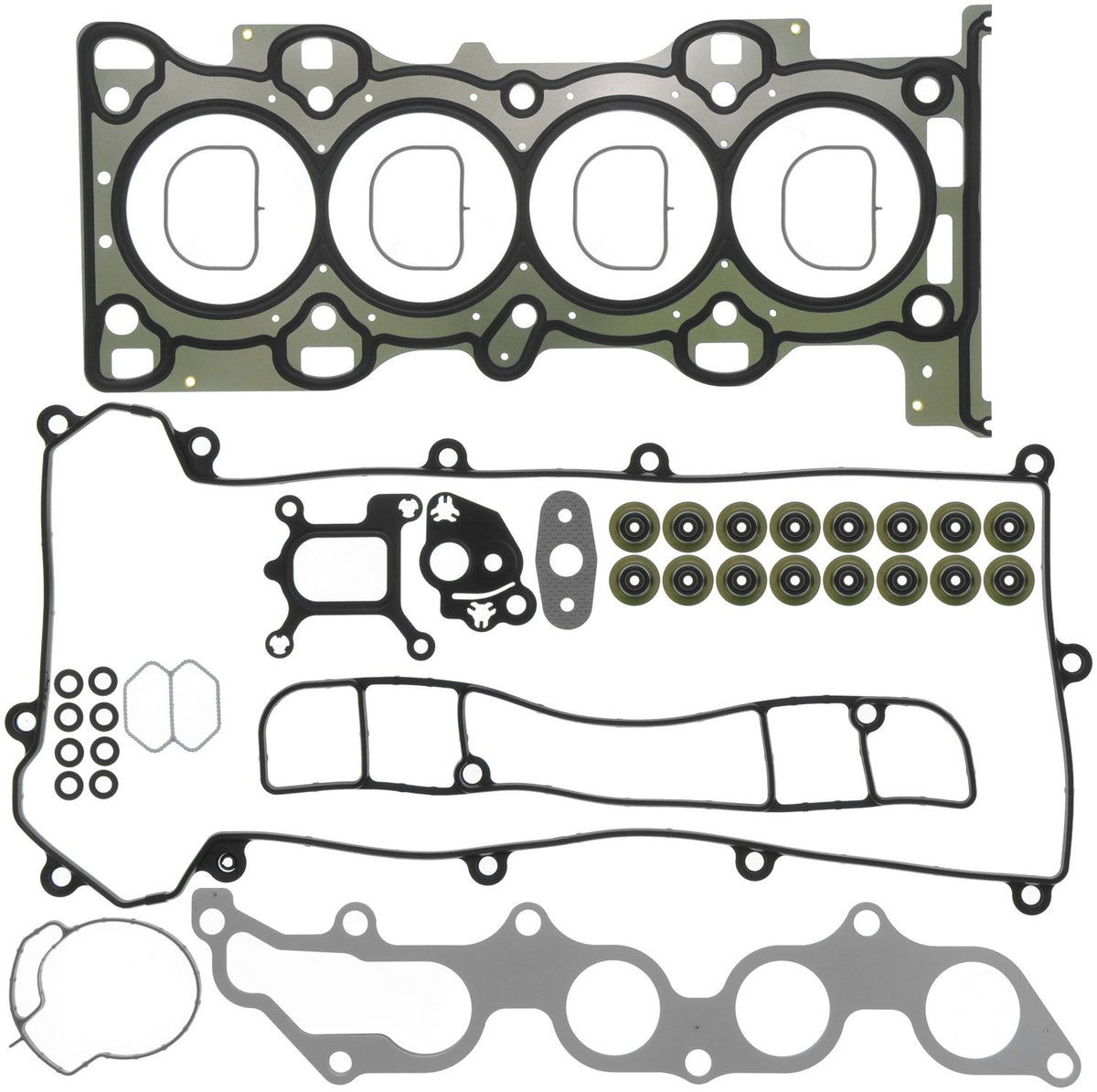MAHLE Engine Cylinder Head Gasket Set HS54516