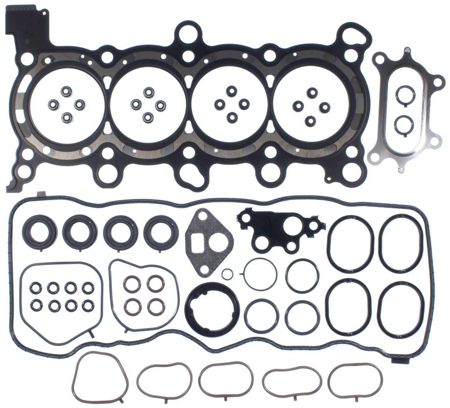 MAHLE Engine Cylinder Head Gasket Set HS54528