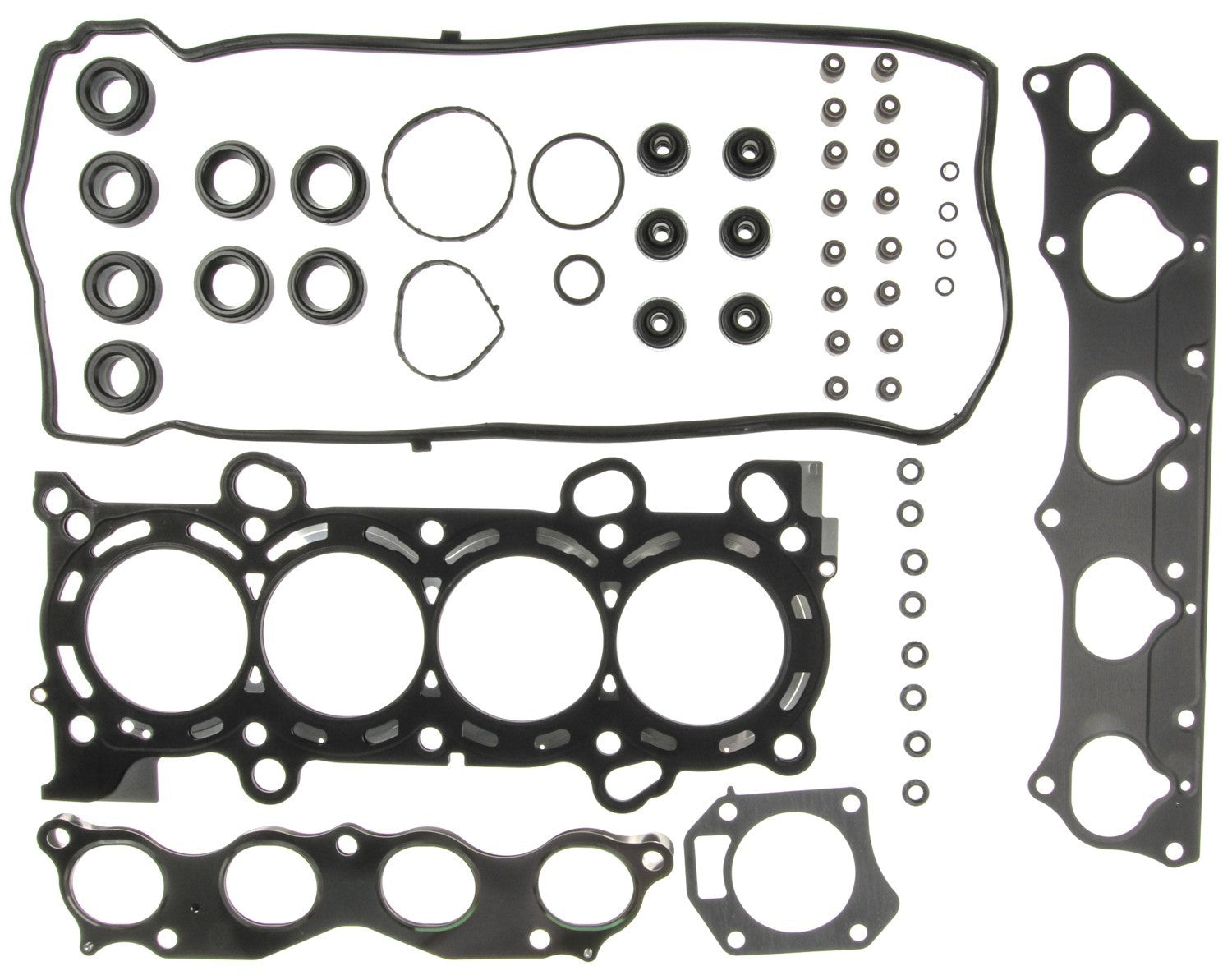 Mahle Engine Cylinder Head Gasket Set HS54531 main image
