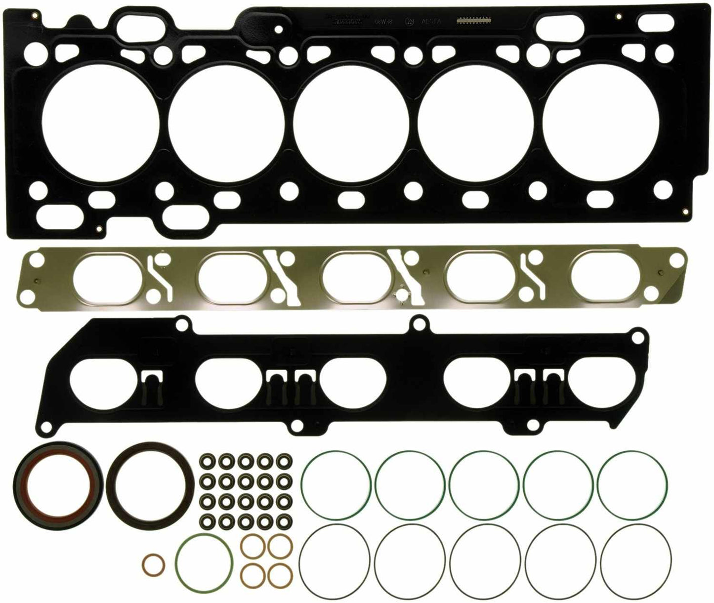 MAHLE Engine Cylinder Head Gasket Set HS54547