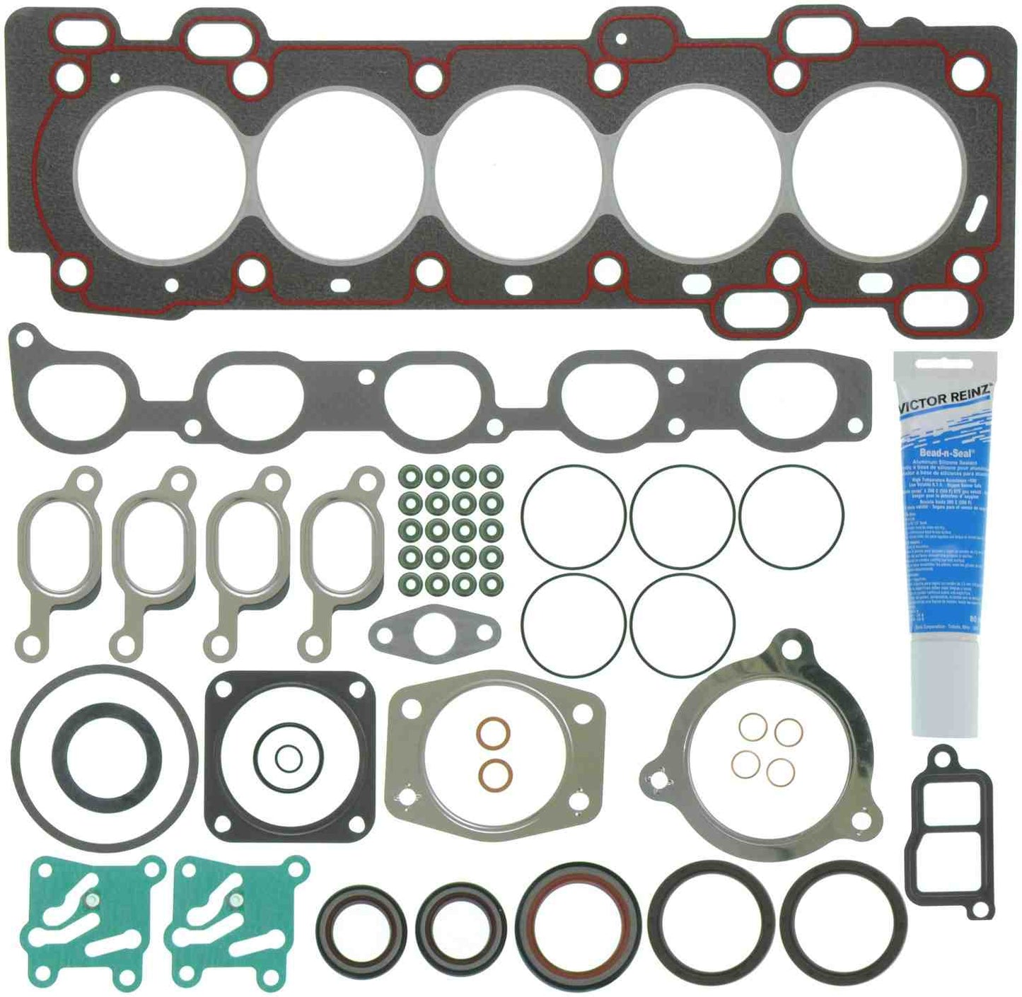 MAHLE Engine Cylinder Head Gasket Set HS54548
