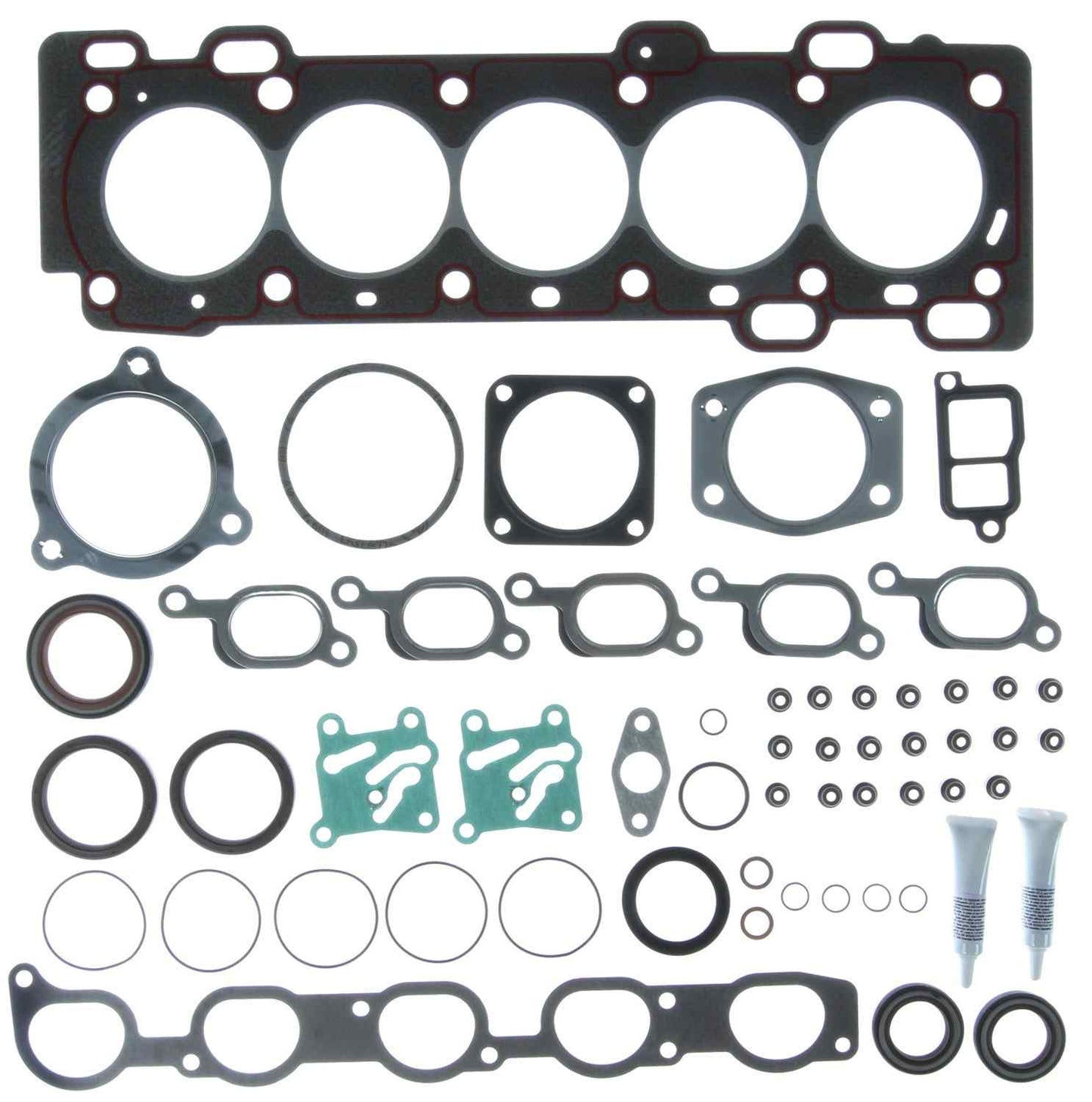 MAHLE Engine Cylinder Head Gasket Set HS54548