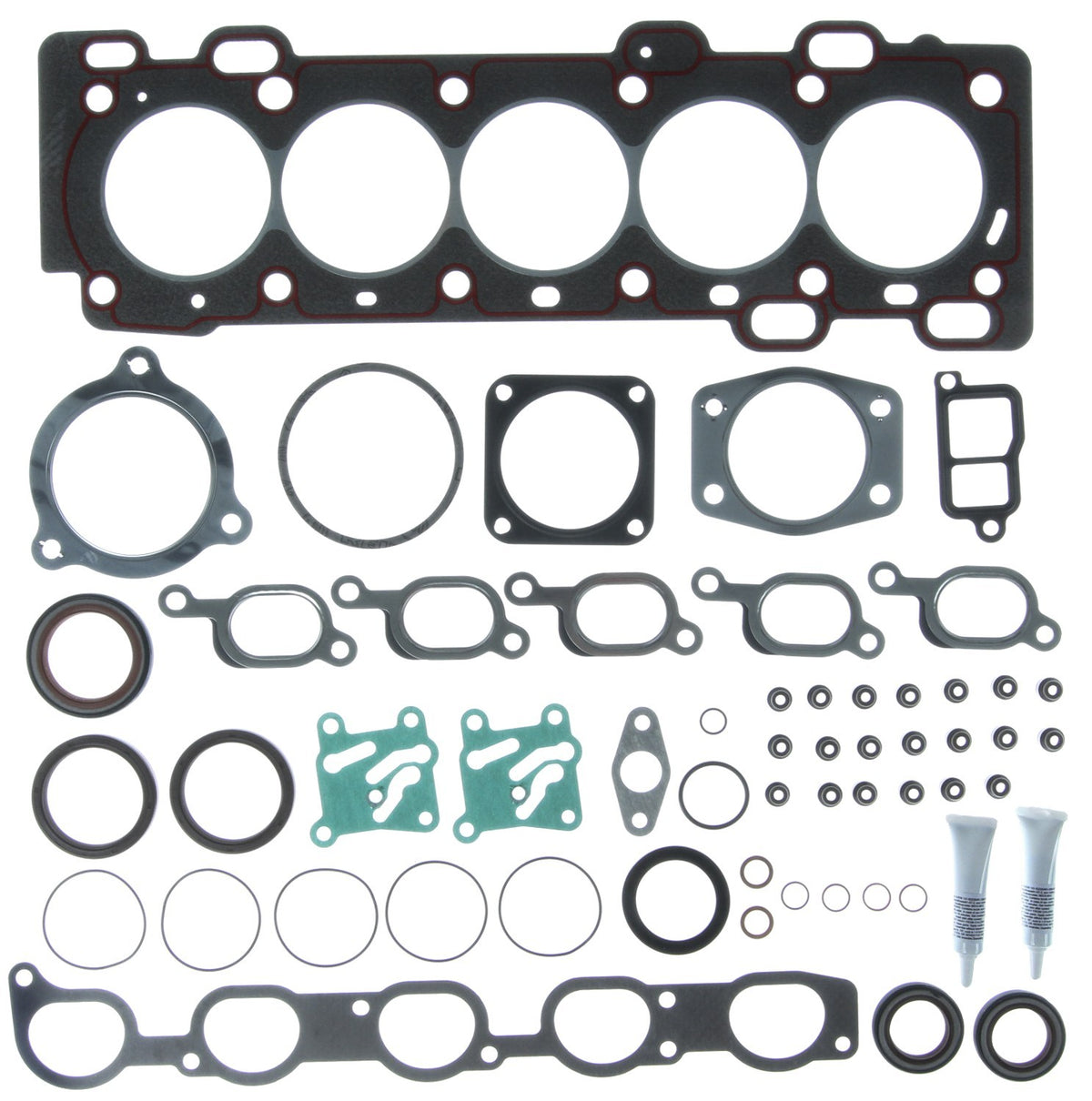 MAHLE Engine Cylinder Head Gasket Set HS54548