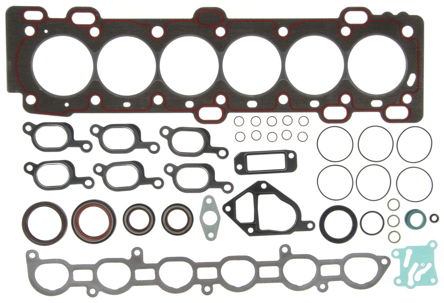 MAHLE Engine Cylinder Head Gasket Set HS54550