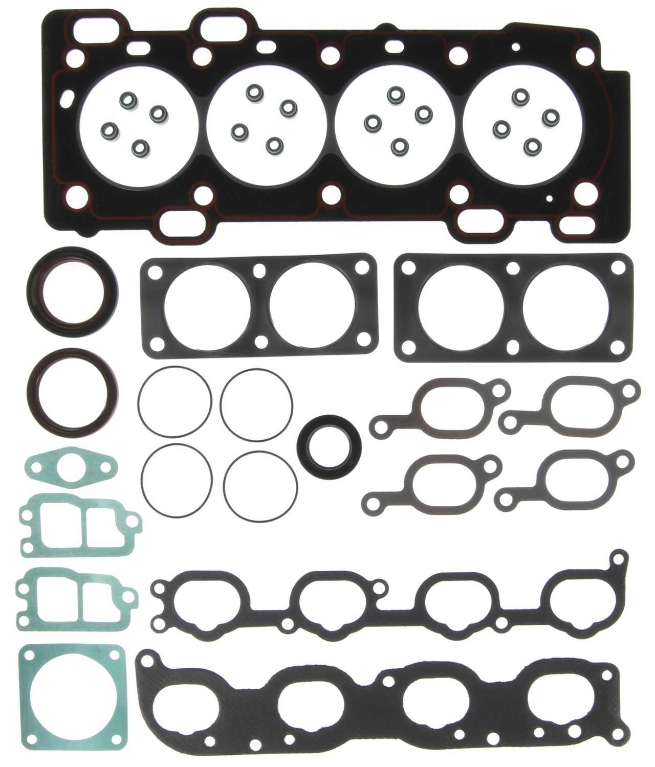 MAHLE Engine Cylinder Head Gasket Set HS54551