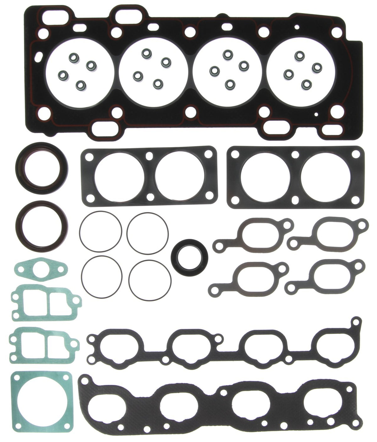 MAHLE Engine Cylinder Head Gasket Set HS54551