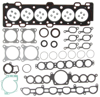 MAHLE Engine Cylinder Head Gasket Set HS54553