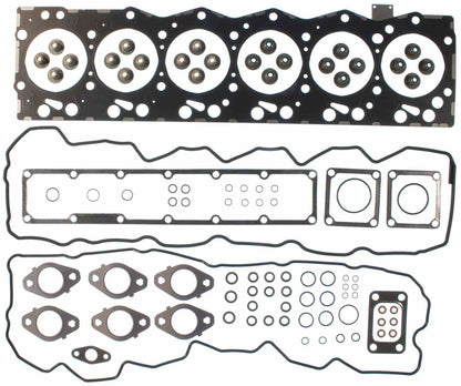 Mahle OE Head Set Dodge Cummins 5.9L M77HS54556