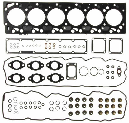 Mahle OE Head Set Dodge Cummins 5.9L M77HS54557