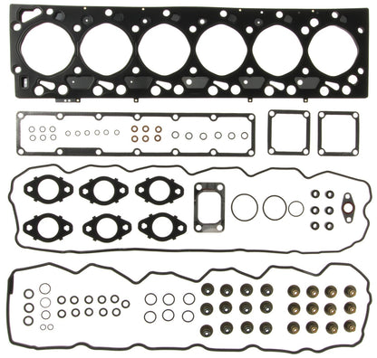Mahle OE Head Set Dodge Cummins 5.9L M77HS54557