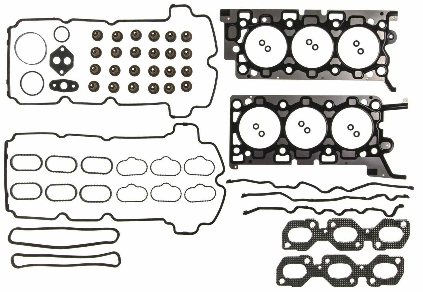 MAHLE Engine Cylinder Head Gasket Set HS54559E