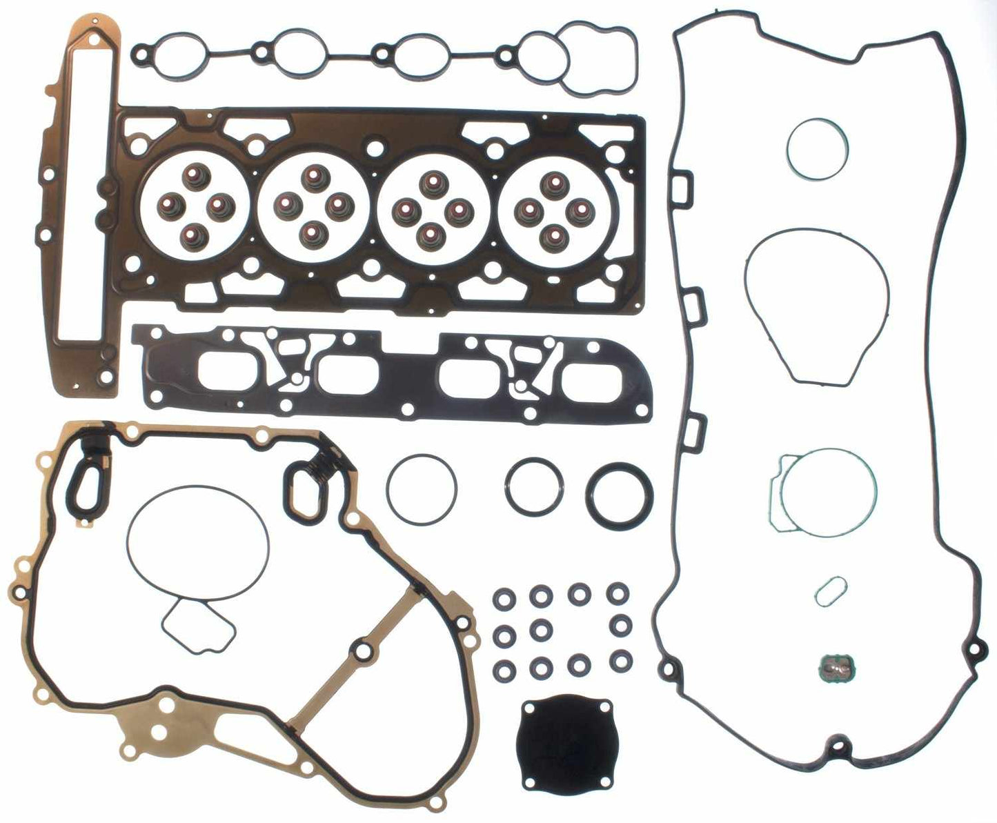 MAHLE Engine Cylinder Head Gasket Set HS54563A