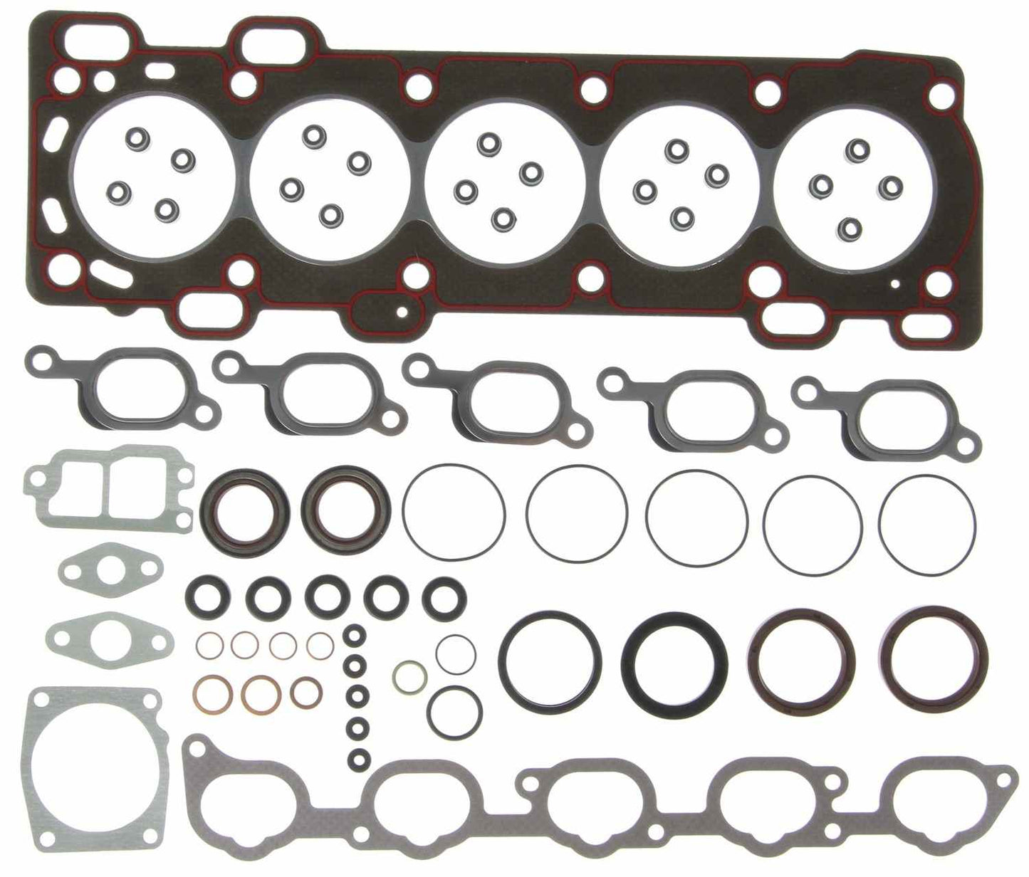 MAHLE Engine Cylinder Head Gasket Set HS54567