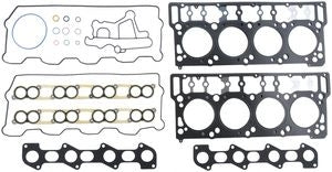 Mahle OE Head Set Ford 6.0L Diesel M77HS54579