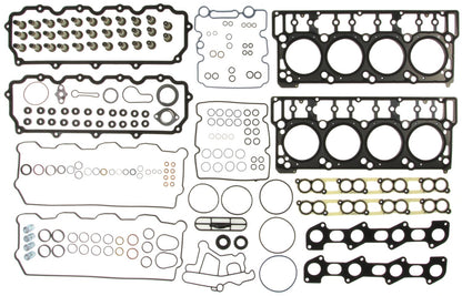 Mahle OE Head Set Ford 6.0L Diesel M77HS54579