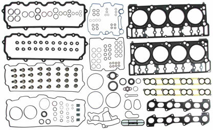 Mahle OE Head Set Ford 6.0L Diesel M77HS54579