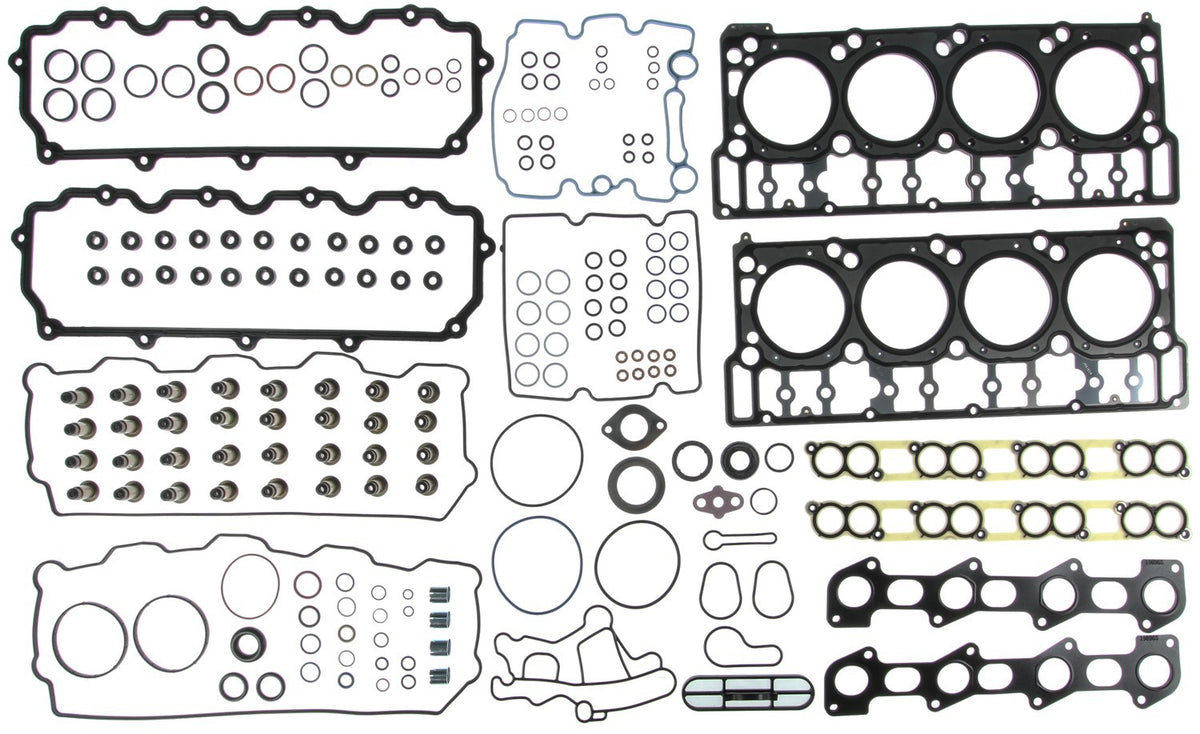 Mahle OE Head Set Ford 6.0L Diesel M77HS54579