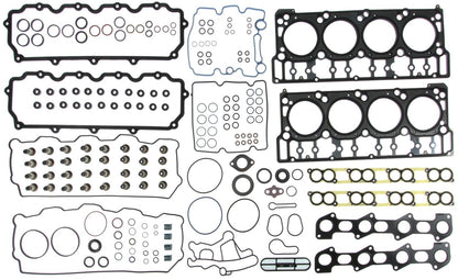 Mahle OE Head Set Ford 6.0L Diesel M77HS54579