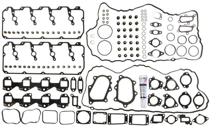Mahle OE Head Set 6.6L GM Duramax M77HS54580A