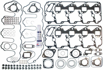 Mahle OE Head Set 6.6L GM Duramax M77HS54580B