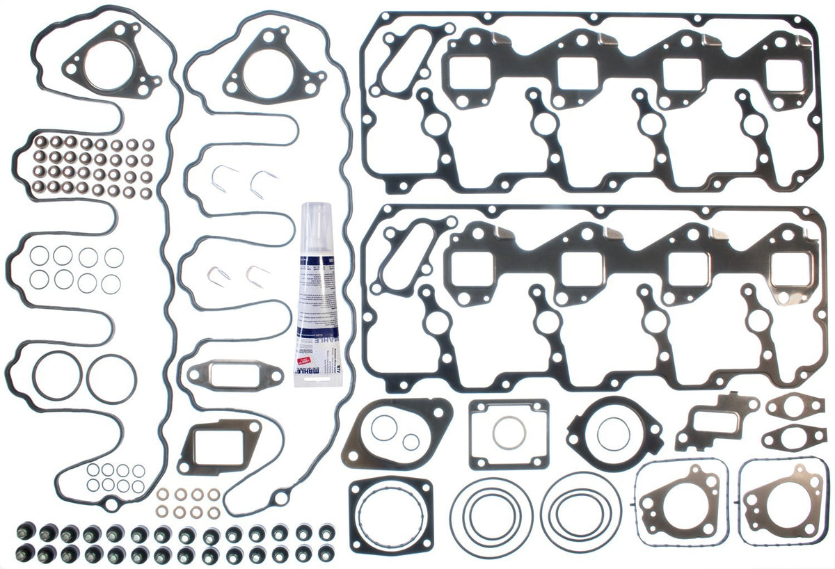 Mahle OE Head Set 6.6L GM Duramax M77HS54580B