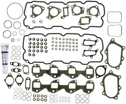Mahle OE Head Set 6.6L GM Duramax M77HS54580