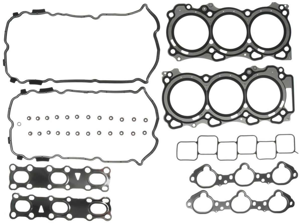 Mahle Engine Cylinder Head Gasket Set HS54587D main image